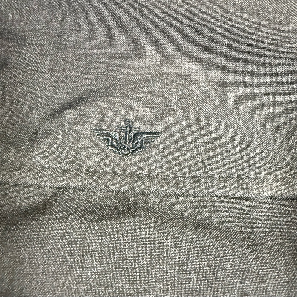 Men’s Dockers Rain Resistant Fleece Lined Jacket - Picture 5 of 11